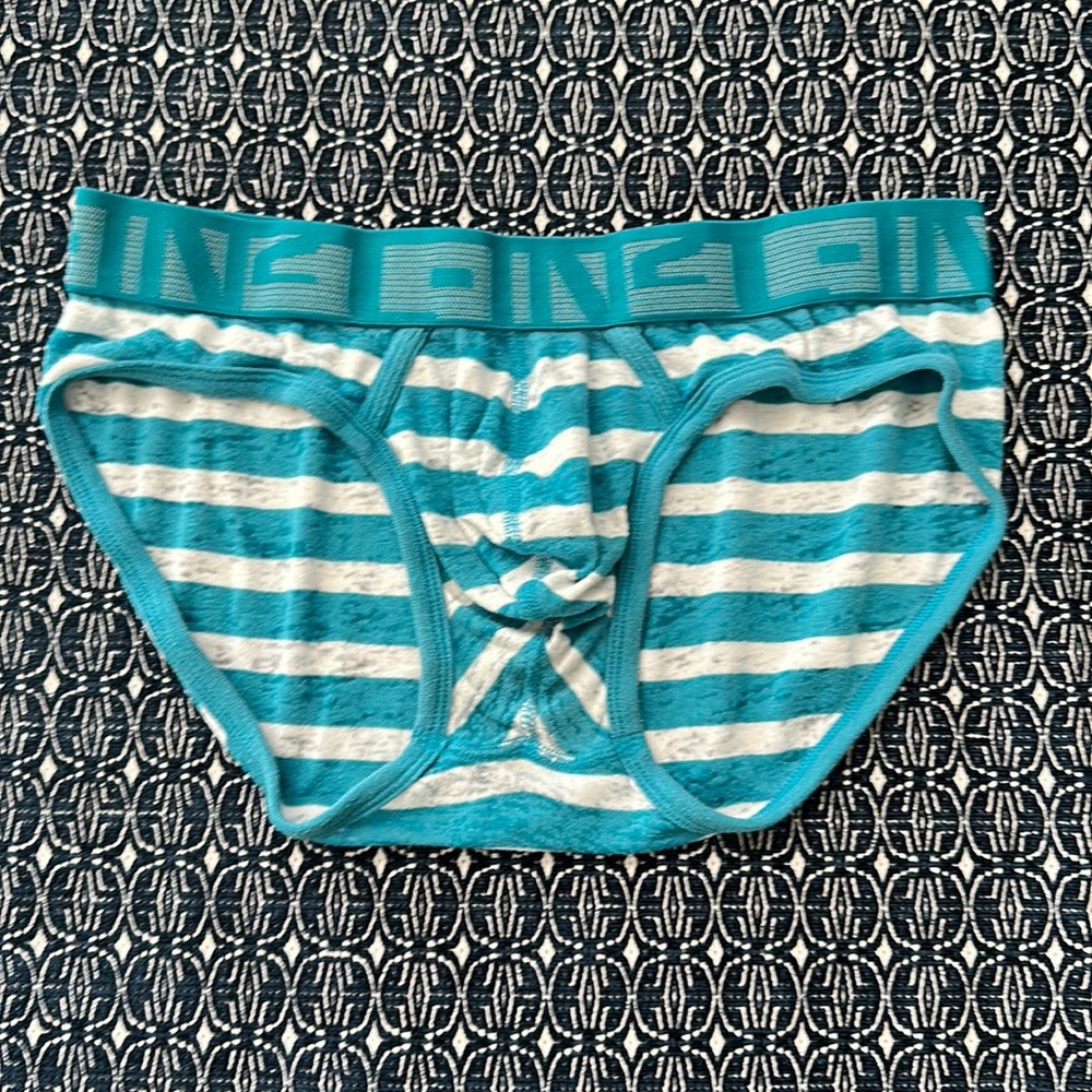 C-IN2 Hand Me Down Brief